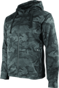 Speed and Strength Go for Broke Armored Hoody Camouflage - XL