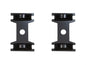 ICON 2011+ Ford F-250/F-350 U-Bolt Plate Kit