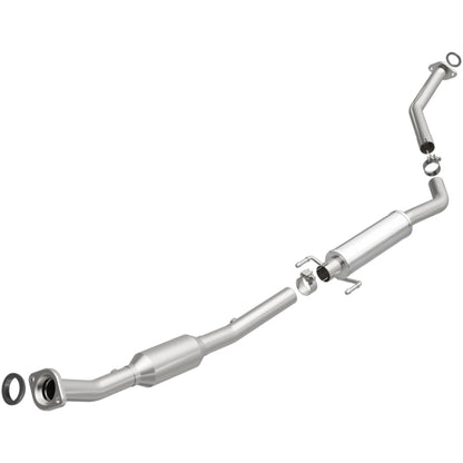 MagnaFlow Conv DF 00-05 Toyota Celica 1.8L Front GT