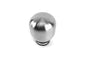 Perrin 15-22 Subaru WRX 1.85in. SS Barrel Shift Knob (w/Rattle Fix) - Brushed