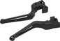 Kuryakyn Dillinger Levers Black