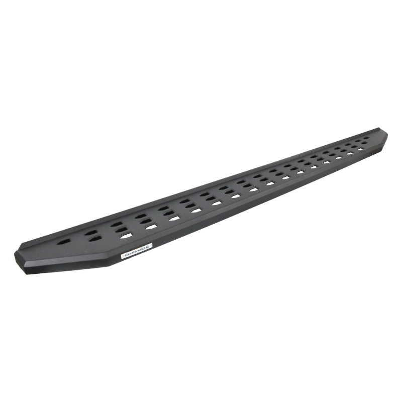 Go Rhino 18-20 Jeep Wrangler JLU Brackets for RB Running Boards