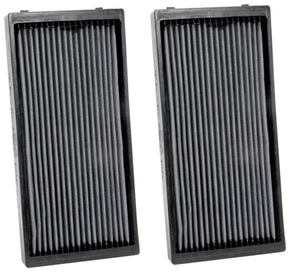 K&N BMW X5/X5 M/X6/X6 M Cabin Air Filter