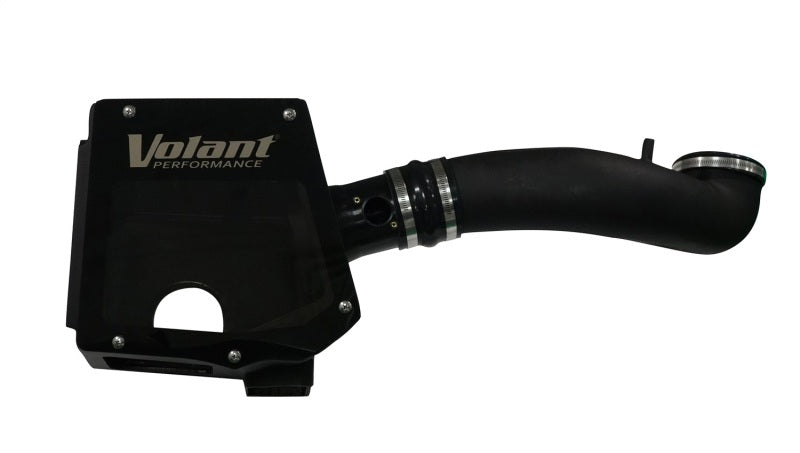 Volant 09-13 Chevy Avalanche 1500 4.8L V8 DryTech Closed Box Air Intake System