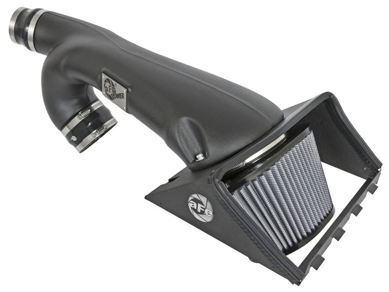 aFe MagnumFORCE Intakes Stage-2 PDS AIS 12-14 Ford F-150 EcoBoost V6 3.5L (tt)