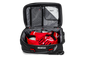 Sparco Bag Travel BLK/RED