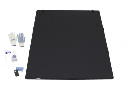 Tonno Pro 15-19 Chevy Colorado 5ft Fleetside Lo-Roll Tonneau Cover