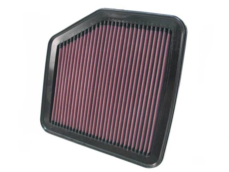 K&N Lexus IS 350 Drop In Air Filter