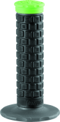 ProTaper Pillow Top Lite Grips - Gray/Black/Grn