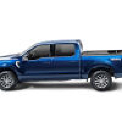 Retrax 21-22 Ford F-150 Super Crew/Super Cab (Incl. 2022 Lightning) 5.5ft Bed RetraxONE XR