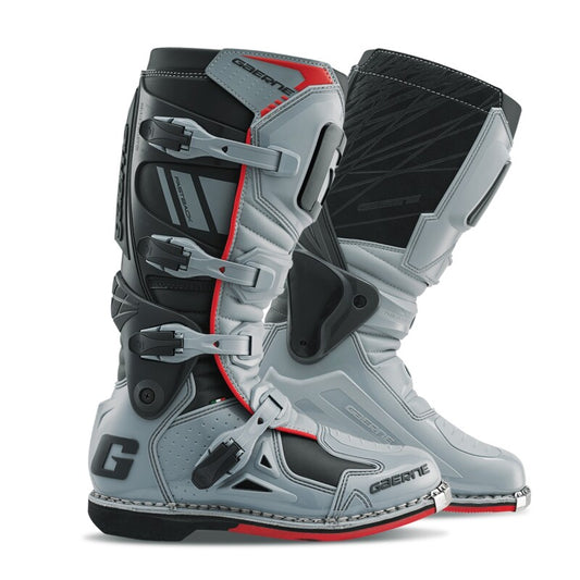 Gaerne Fastback Endurance Boot Cactus Blue Size - 11