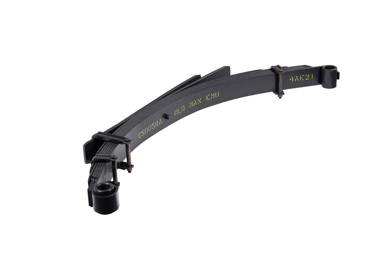 ARB / OME Leaf Spring Toy 60 Ser-Rear-