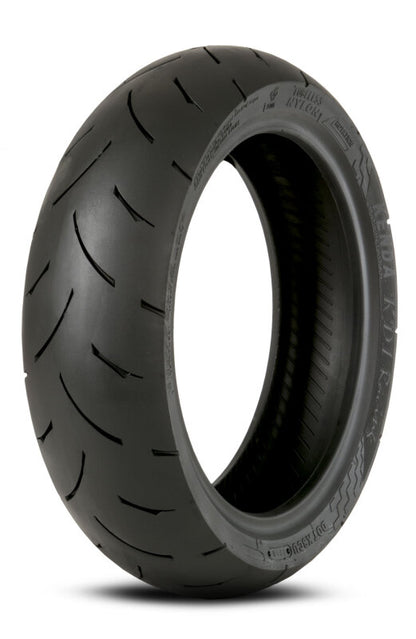 Kenda KD1 Kwick Rear Tire - 120/80-12 55J TL 111X2071