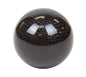 NRG Universal Ball Style Shift Knob - Black Carbon Fiber