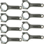 Manley Ford 5.4L Modular V-8 H Beam Connecting Rod Set