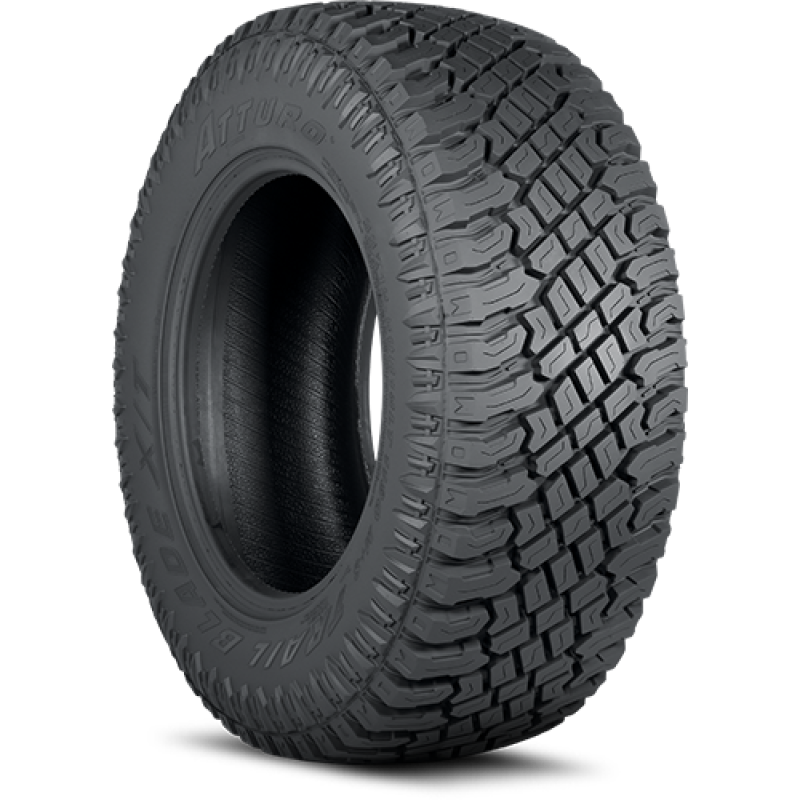 Atturo Trail Blade X/T Tire - LT285/65R18 125/122Q