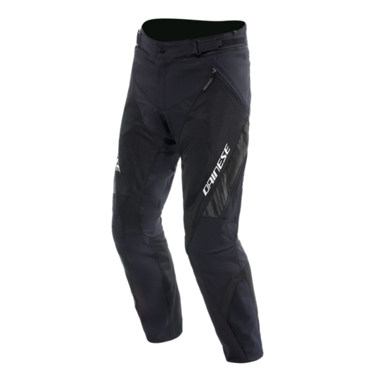 Dainese Drake 2 Air Absoluteshell Pants Black/Black Size - 60