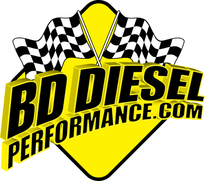 BD Diesel Injection Pump Stock Exchange CP3 - Dodge 2003-2007 5.9L