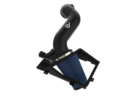 aFe Rapid Induction Cold Air Intake System w/ Pro 5R Filter 22-23 Volkswagen GTI MKVIII L4-2.0L