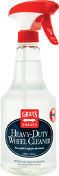 Griots Garage Heavy Duty Wheel Cleaner - 22oz