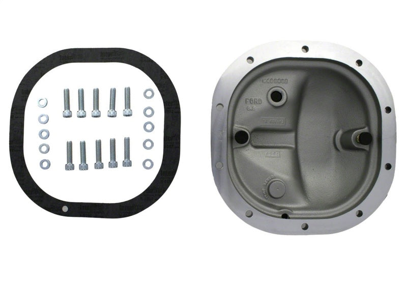 Ford Racing 8.8inch Axle Girdle Cover Kit