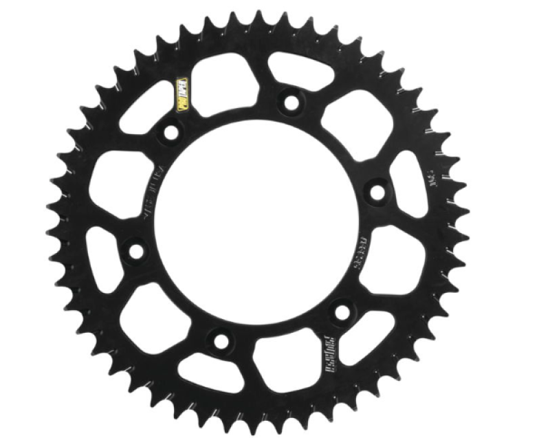 ProTaper Suzuki Rear Black Sprocket - 51 Teeth