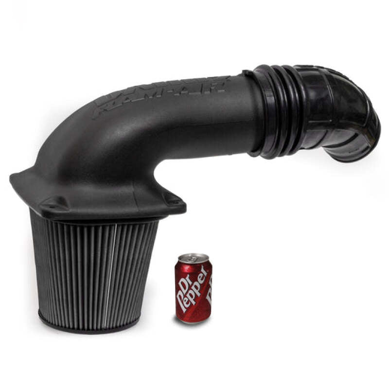 Banks Power 20-22 Chevy/GMC 2500/3500 L5P 6.6L Ram-Air Intake System