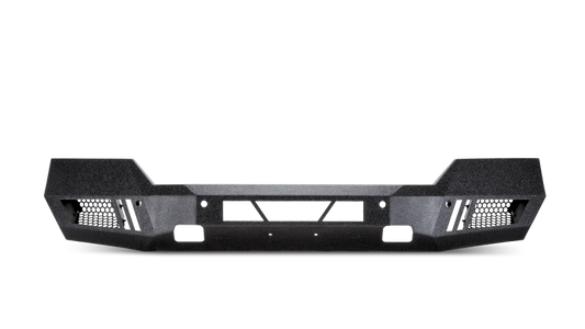 Body Armor 4x4 14-15 Chevy 1500 Eco Series Front Bumper