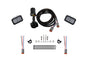 Diode Dynamics 2022 Toyota Tundra C2 Pro Stage Series Reverse Light Kit