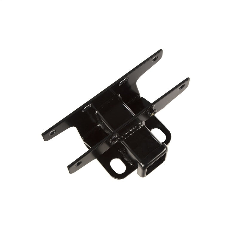 Rugged Ridge 2in Receiver Hitch 18-20 Jeep Wrangler JL.