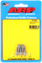 ARP 10-24 x .500 12pt SS bolts