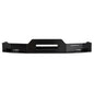 Westin 2020 Chevy Silverado 2500/3500 MAX Winch Tray - Black