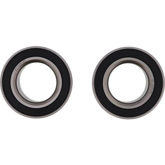 Pivot Works 06-11 Polaris Hawkeye 2x4 PW Front Wheel Bearing Kit