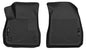 Husky Liners 2016+ Chevrolet Malibu X-Act Contour Black Front Floor Liners