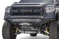 Addictive Desert Designs 2014+ Toyota Tundra Stealth Fighter Front Bumper w/Winch Mount & Sensors