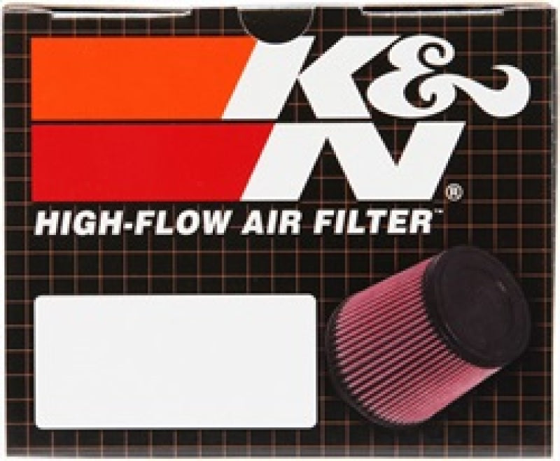 K&N 04-10 Harley Davidson Sportster Replacement Air Filter