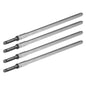 S&S Cycle 99-17 BT Time-Saver Adjustable Pushrods