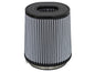 aFe MagnumFLOW Air Filters IAF PDS A/F PDS 6F x 7-1/2B x (6-3/4x 5-1/2)T (Inv) x 8H