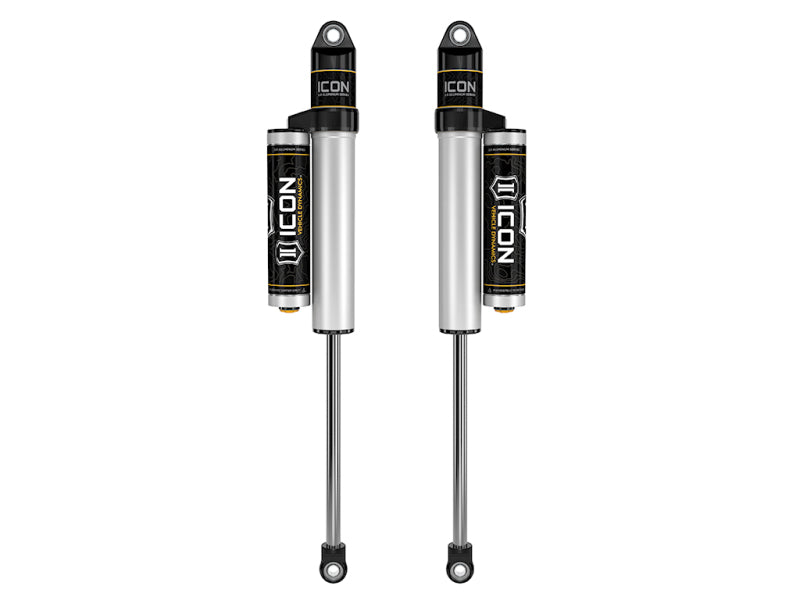 ICON 1999+ Ford F-250/F-350 Super Duty 0-3in Rear 2.5 Series Shocks VS PB - Pair