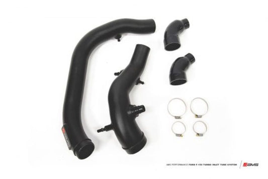 AMS Performance 17-20 Ford F-150/F-150 Raptor Turbo Inlet Upgrade