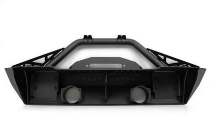 DV8 Offroad 07-23 Jeep Wrangler JK/JL & Gladiator JT FS-15 Series Front Bumper