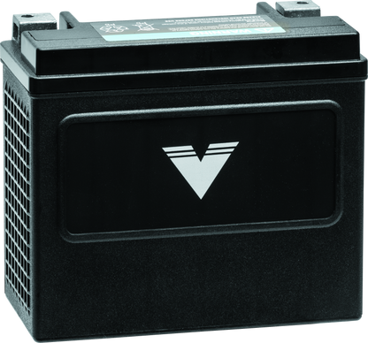 Twin Power YTX-14 Shocker Battery Replaces H-D 65948-00 220 CCA