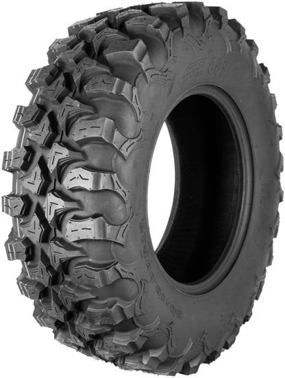 QuadBoss QBT889 Loose Terrain Tire - 35x10R15