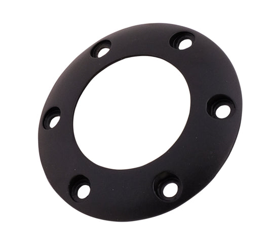 NRG Steering Wheel Horn Button Ring - Black