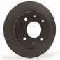 EBC 93-97 Lexus GS300 3.0 Premium Front Rotors