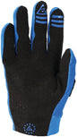 Answer 25 Aerlite Gloves Blue/Black - Large