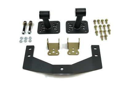 ISR Performance Hyundai Genesis LS Mount Kit