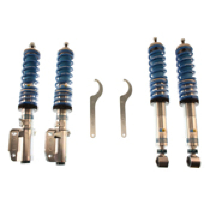 Bilstein B16 1992 Porsche 911 Carrera 2 Front and Rear Performance Suspension System