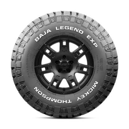 Mickey Thompson Baja Legend EXP Tire 31X10.50R15LT 109Q 90000067166