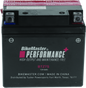 BikeMaster BTZ7S Battery